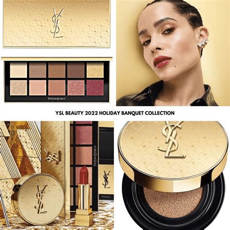 ysl beauty 2022|ysl beauty club.